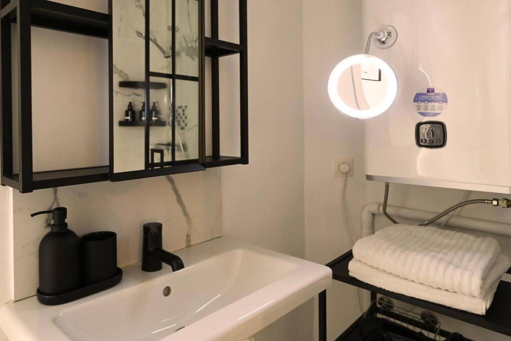 Stylish Duplex In The Heart Of Brussels Centre Leilighet Eksteriør bilde
